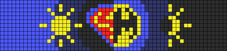 Alpha pattern #194371 preview