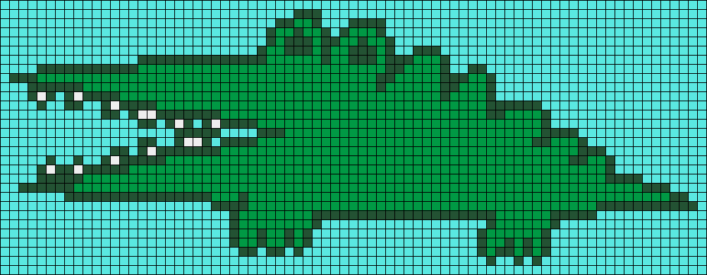 Alpha pattern #194372 preview
