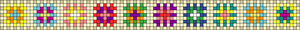 Alpha pattern #194373