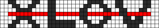 Alpha pattern #194374 preview