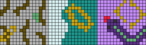 Alpha pattern #194375 preview