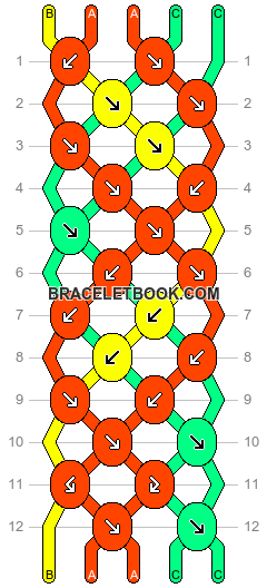 Normal pattern #194384 pattern