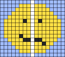 Alpha pattern #194385 preview