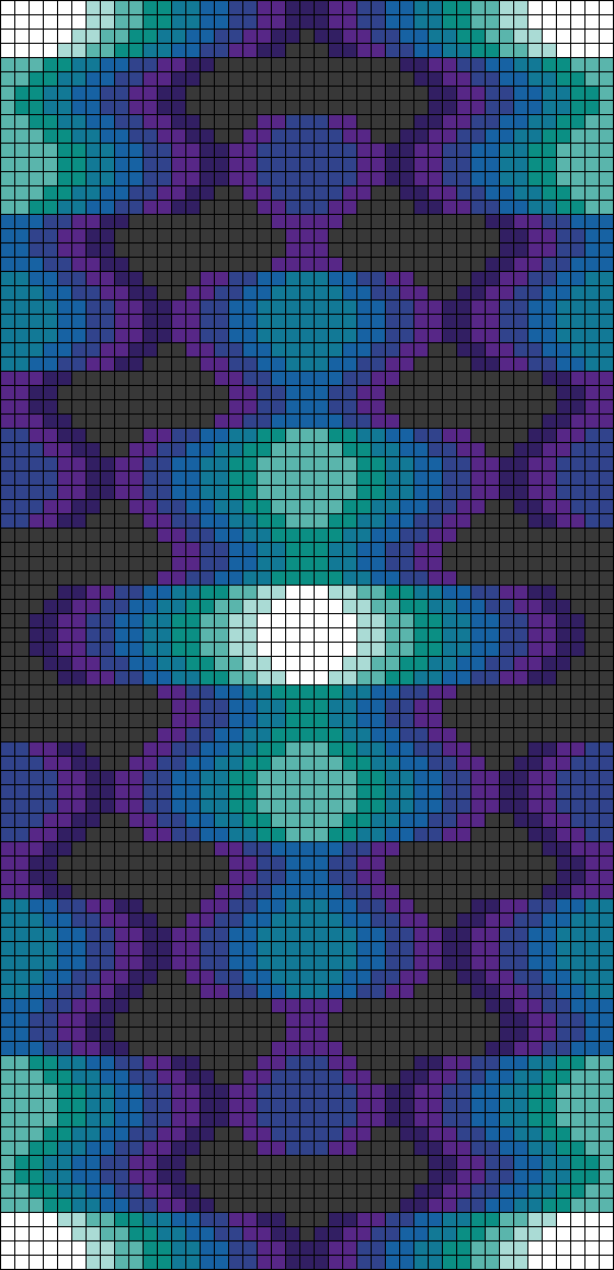 Alpha pattern #194388 preview