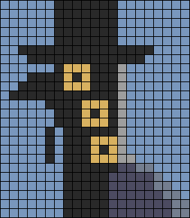 Alpha pattern #194389 preview