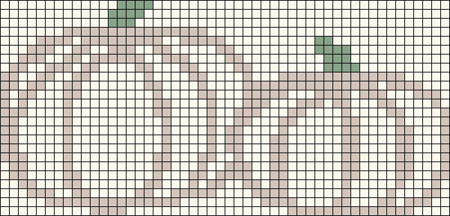 Alpha pattern #194390 preview