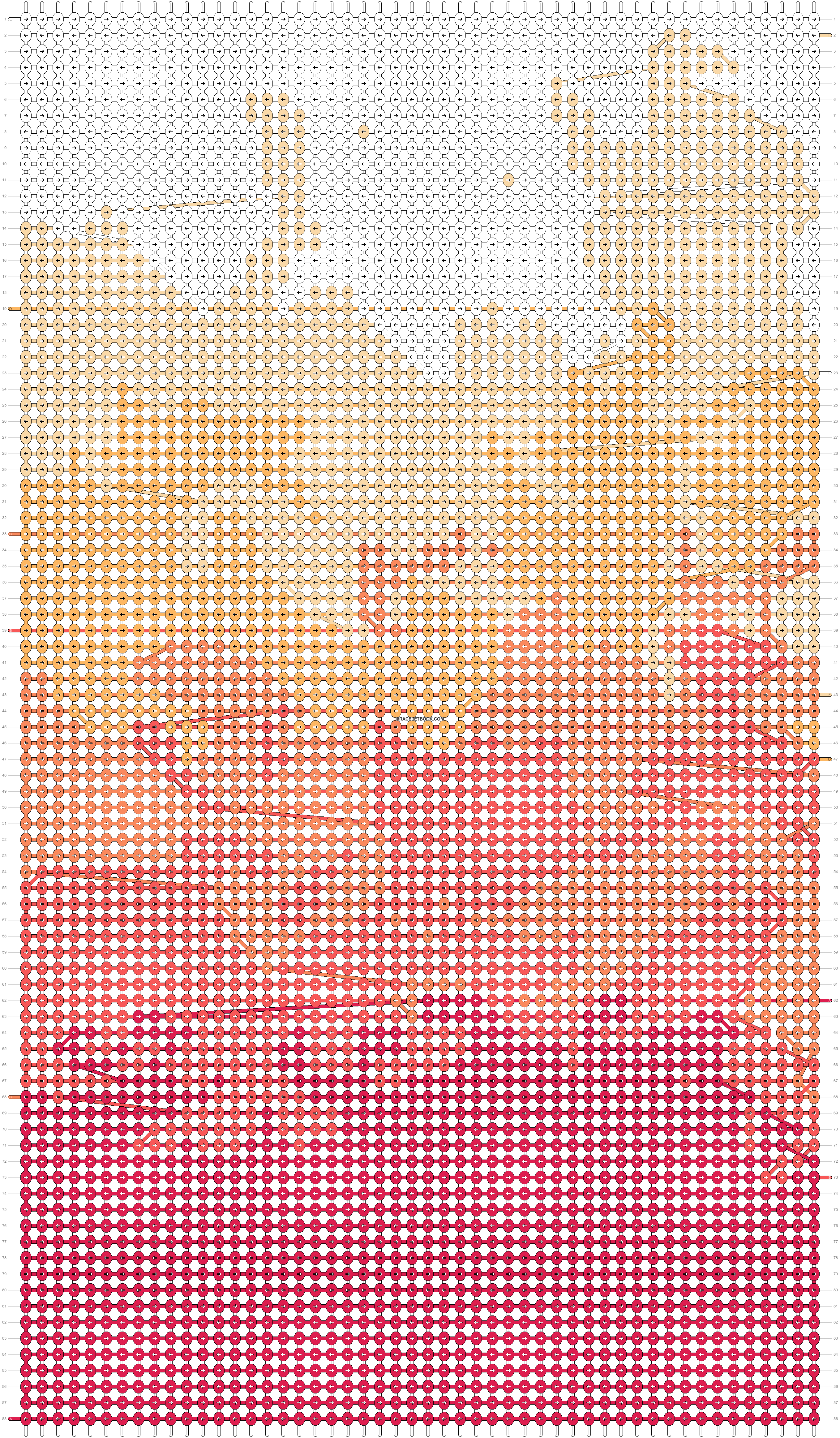 Alpha pattern #194392 pattern