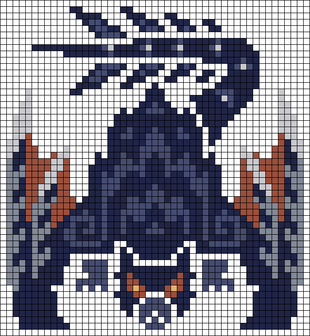 Alpha pattern #194396 preview