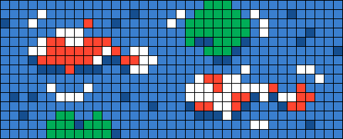 Alpha pattern #194397 preview