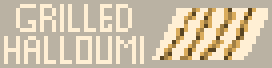 Alpha pattern #194402 preview
