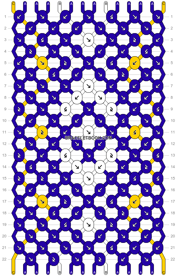Normal pattern #194404 pattern