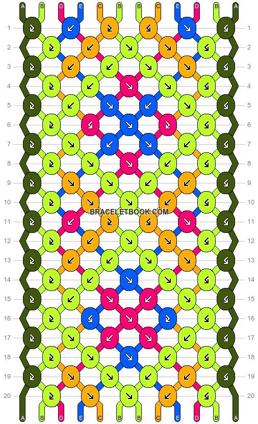 Normal pattern #194405 pattern
