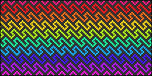 Normal pattern #194407
