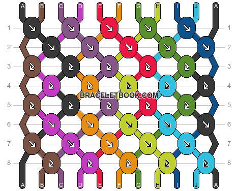 Normal pattern #194408 pattern