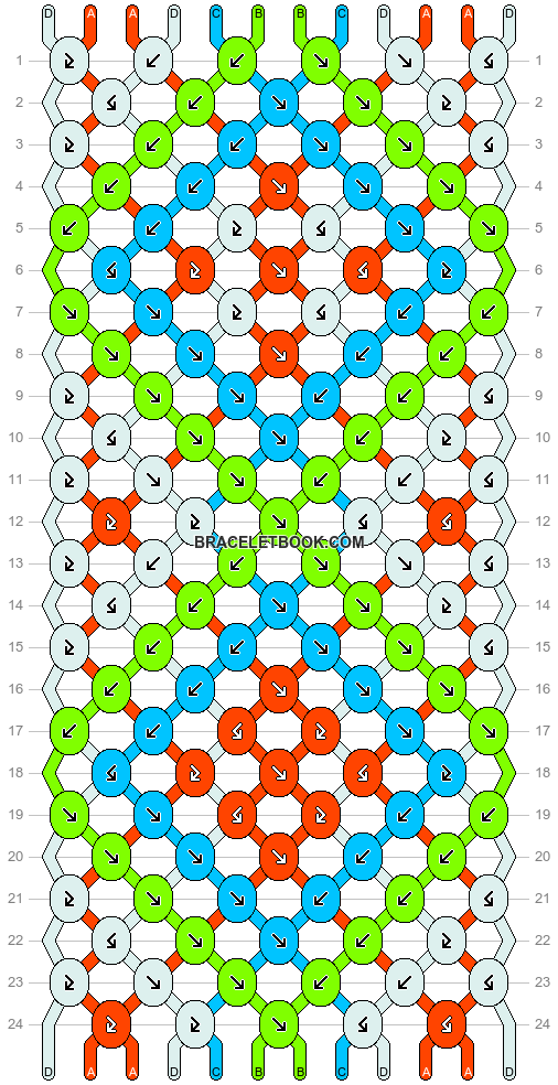 Normal pattern #194411 pattern