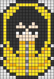 Alpha pattern #194413 preview