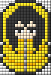 Alpha pattern #194413