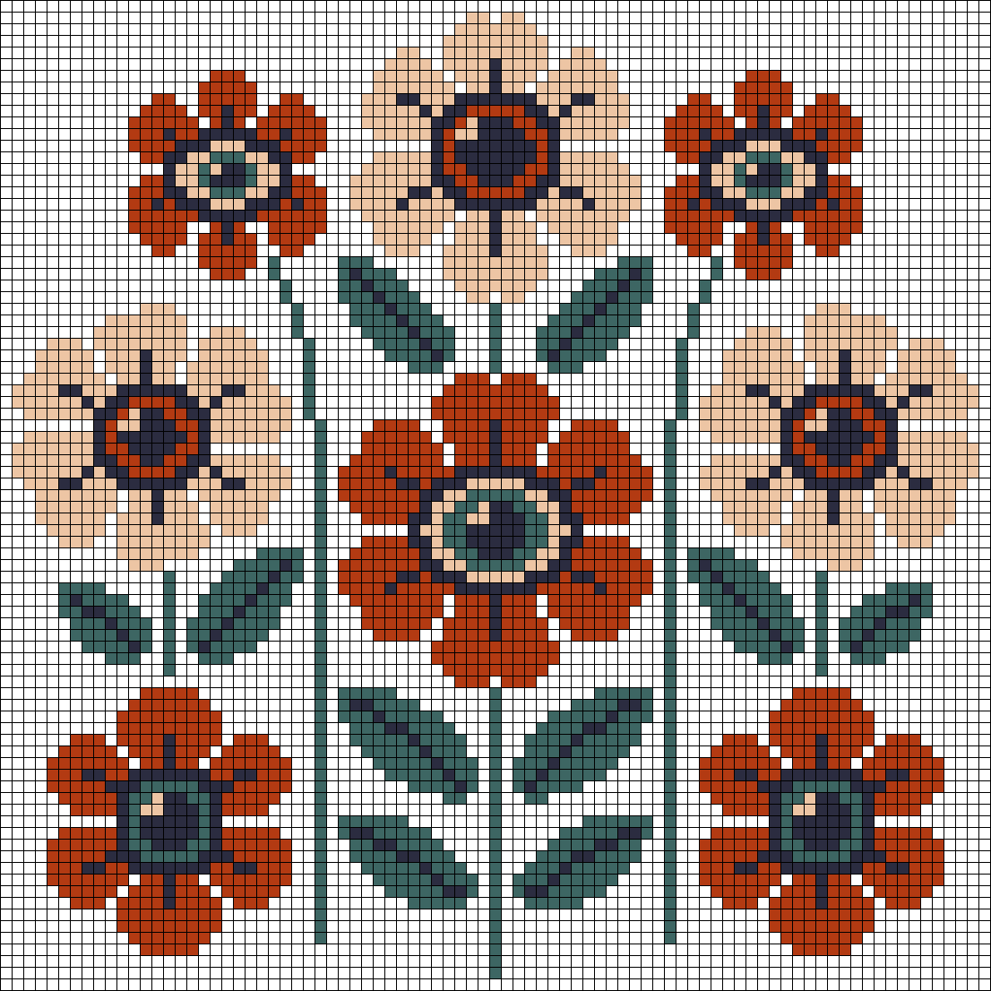 Alpha pattern #194416 preview