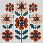 Alpha pattern #194416