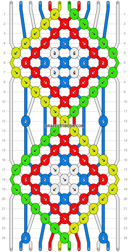 Normal pattern #194418 pattern