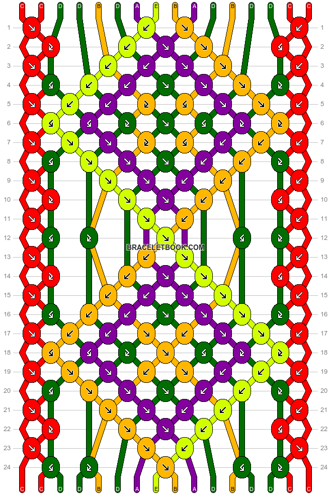Normal pattern #194419 pattern