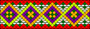 Normal pattern #194419
