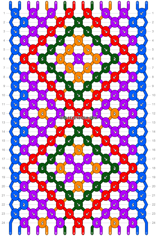 Normal pattern #194420 pattern