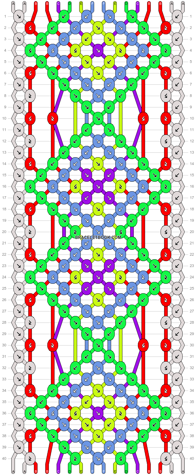 Normal pattern #194421 pattern