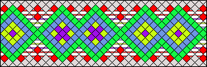 Normal pattern #194421