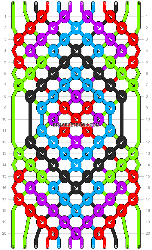 Normal pattern #194422 pattern