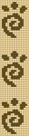 Alpha pattern #194423