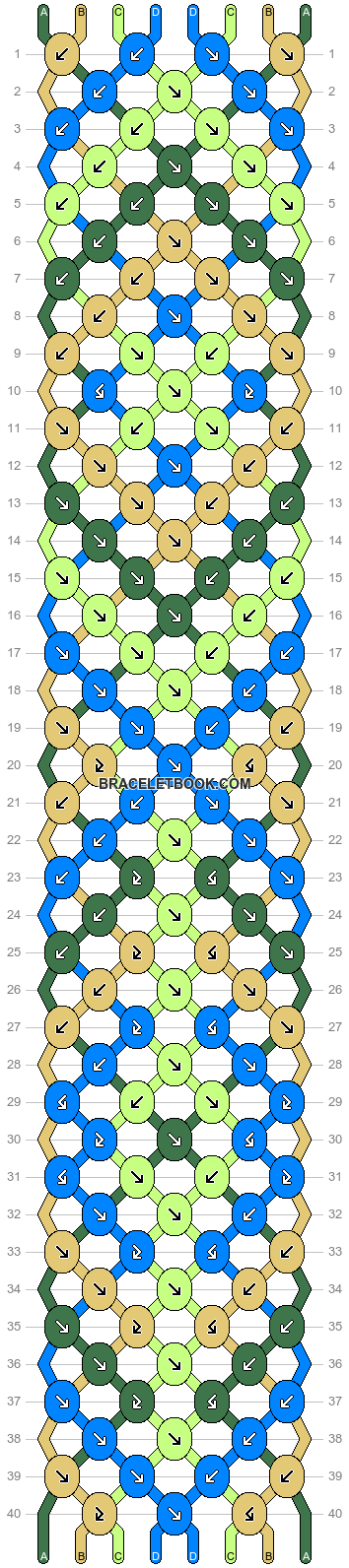 Normal pattern #194424 pattern