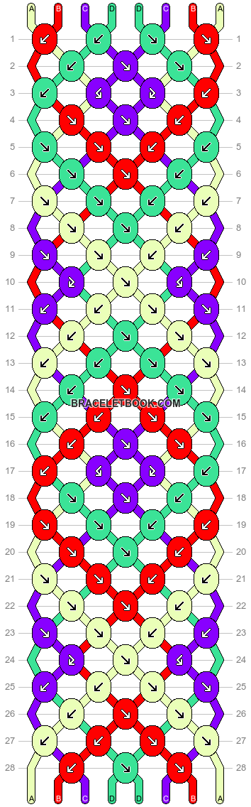 Normal pattern #194429 pattern
