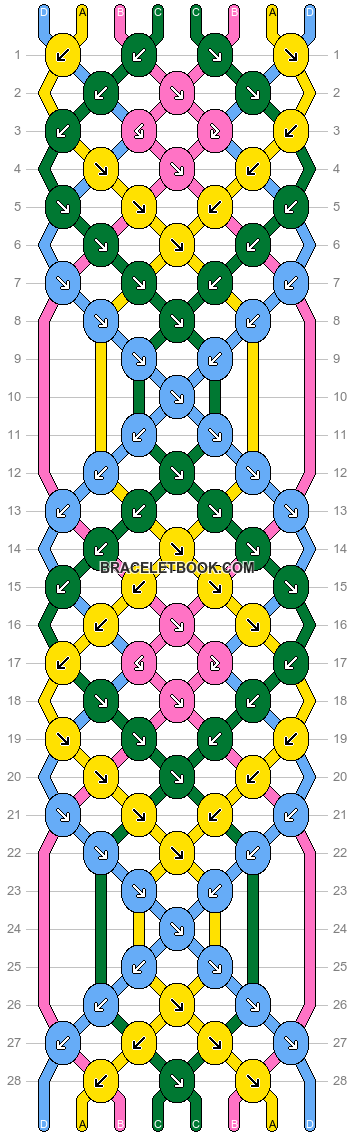 Normal pattern #194430 pattern