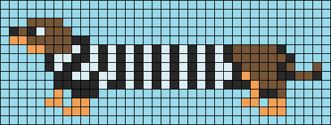 Alpha pattern #194431 preview