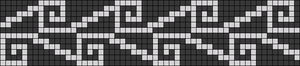 Alpha pattern #194432