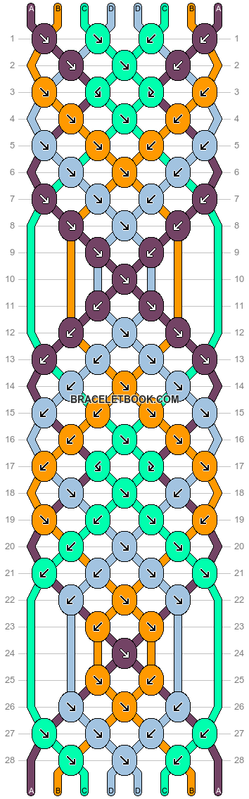 Normal pattern #194434 pattern