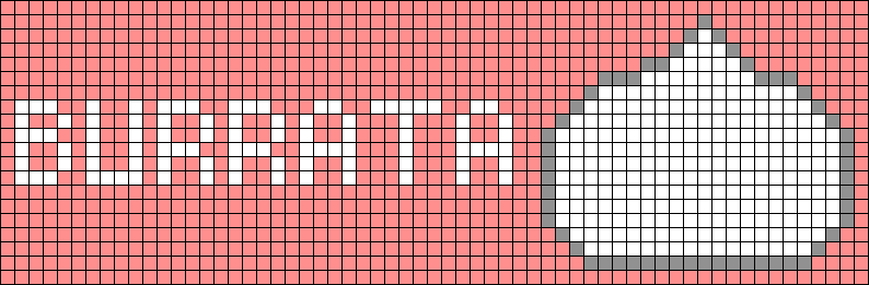 Alpha pattern #194436 preview