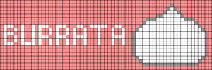 Alpha pattern #194436