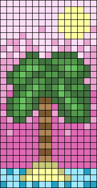 Alpha pattern #194440 preview