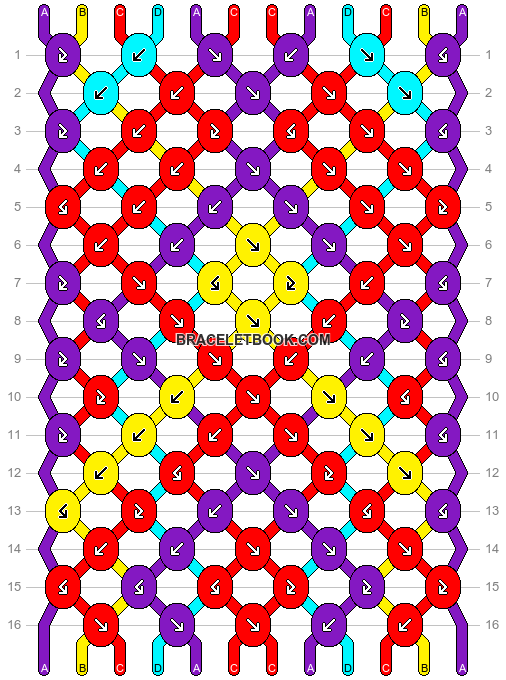 Normal pattern #194444 pattern