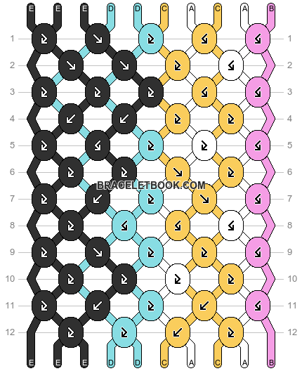 Normal pattern #194447 pattern
