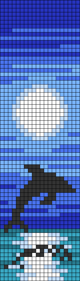 Alpha pattern #194450 preview