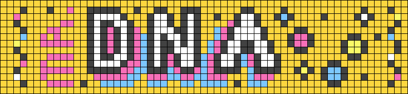 Alpha pattern #194451 preview