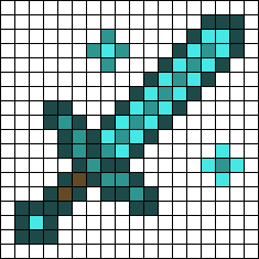 Alpha pattern #194452 preview