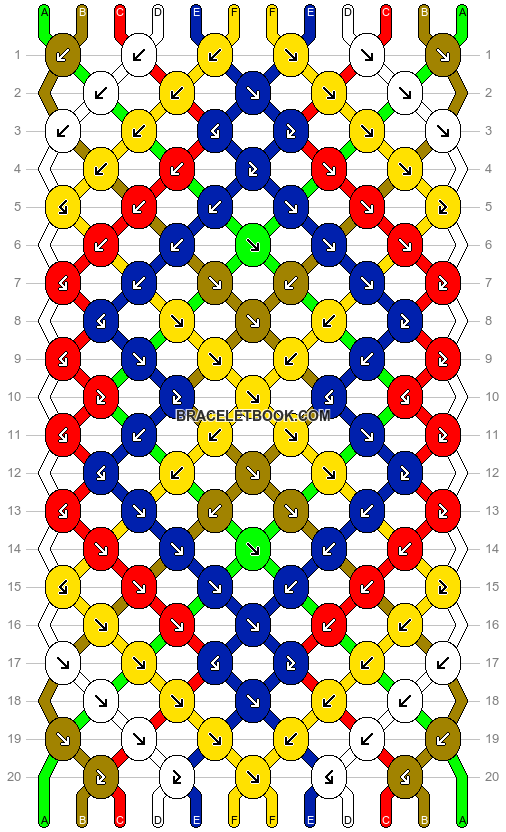 Normal pattern #194454 pattern