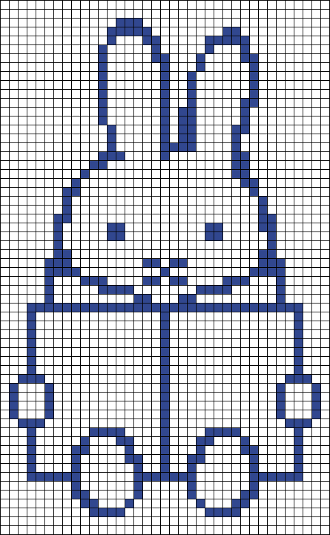 Alpha pattern #194455 preview
