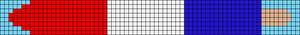 Alpha pattern #194457