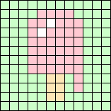 Alpha pattern #194458 preview