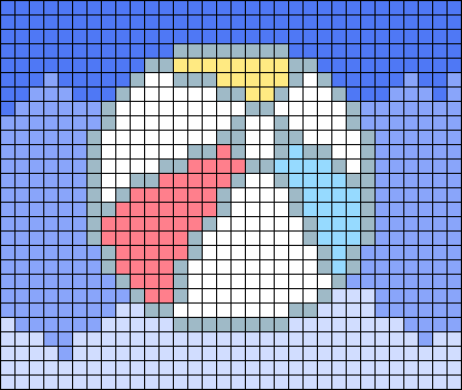 Alpha pattern #194459 preview
